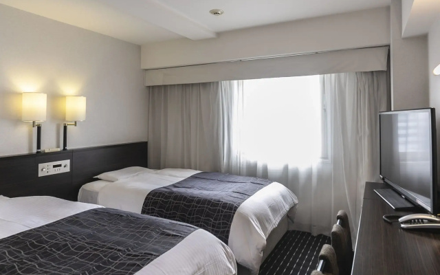 APA Hotel Midosuji Hommachi Ekimae