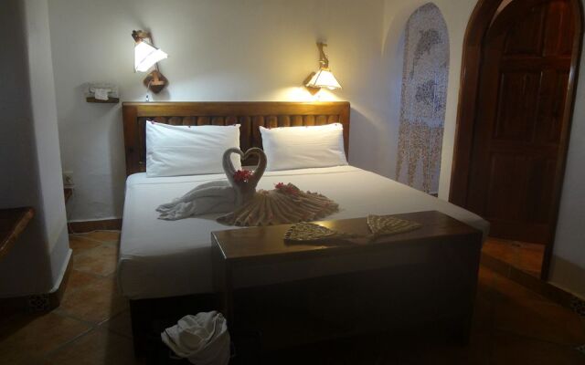 Posada Yum Kin Hotel