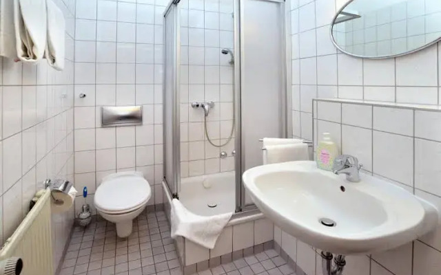 Hostel 1A Zimmer frei