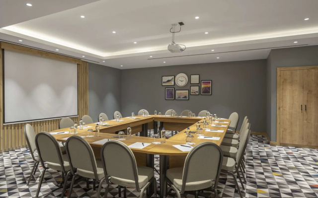 Hampton By Hilton Cerkezkoy
