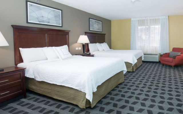 TownePlace Suites by Marriott Pocatello