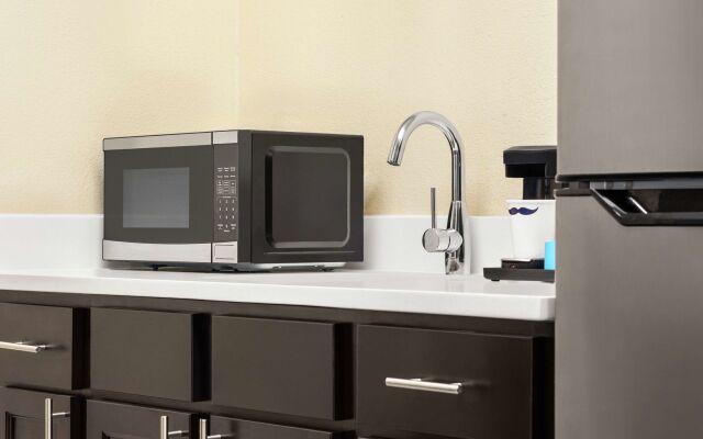 Hampton Inn Atlanta Stone Mountain