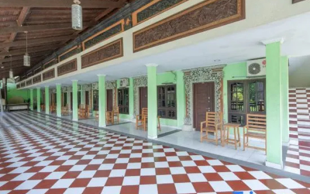Collection O Bali Near Terminal Ubung Formerly Batukaru Garden Hotel – Hotel Rooms – Denpasar