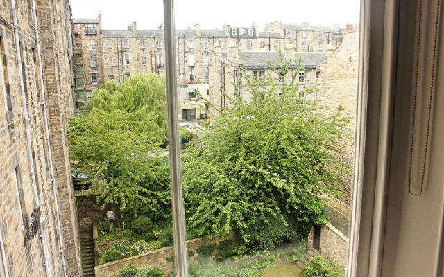 Elegant Apartments Edinburgh