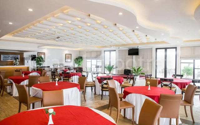 Beth Kasegaran Theresia