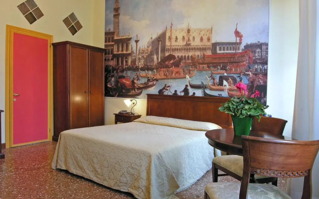 Ca Centopietre