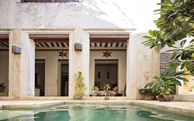 Lamu House Hotel