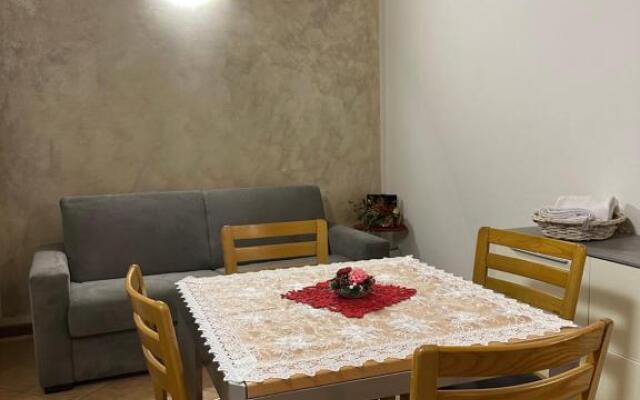 Appartamento Fiordaliso 1