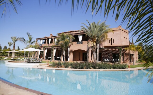 Villa Grace