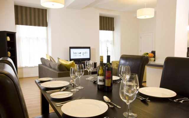 Inverness City Suites