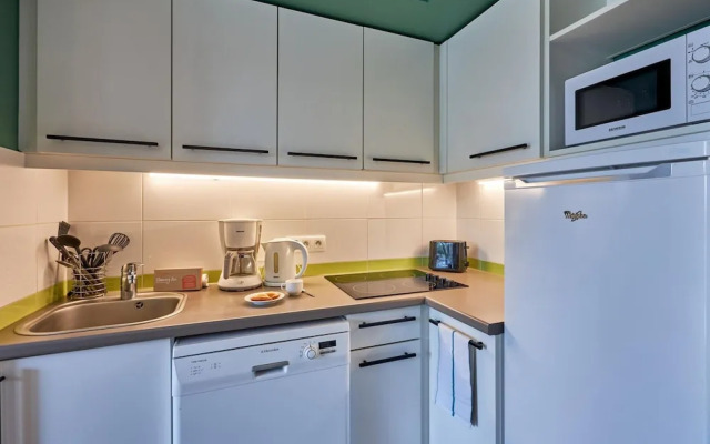 Residence Le Chant des Oiseaux in Courseulles-sur-mer