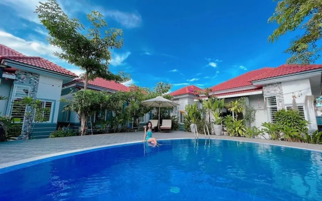 Kampot Orkide Boutique