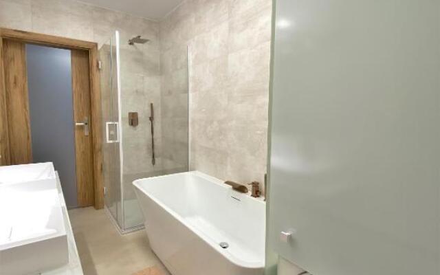 Apartament Prestige