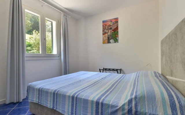 Apartment in Elba Near Straccoligno Beach