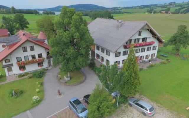 Pension Zenzlgut