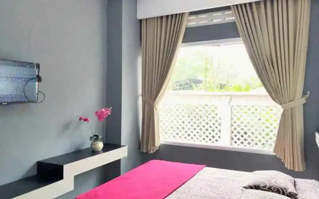 Cozy Room at Hotel Lido Yogyakarta