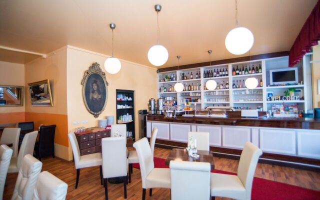 City Guesthouse Pension Berlin