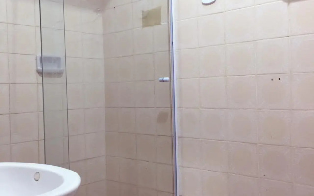 Pousada Do Nacho