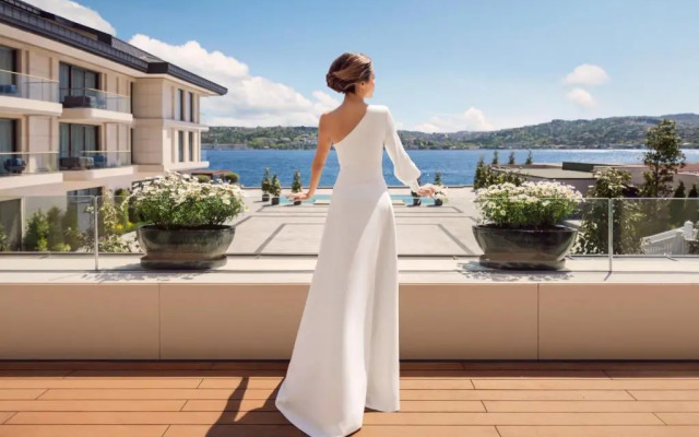 Mandarin Oriental Bosphorus, Istanbul
