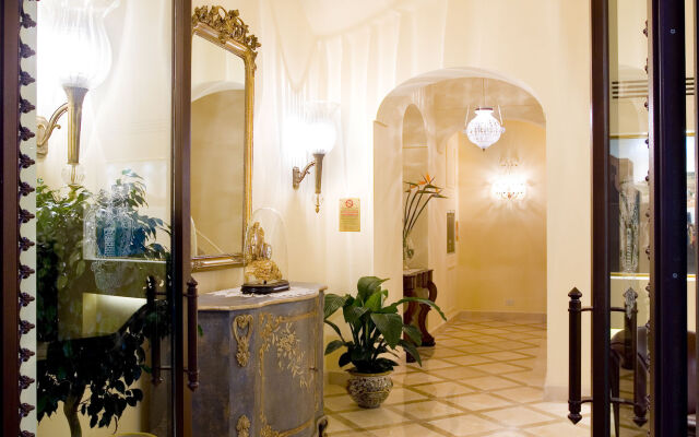 Hotel Palazzo Guardati
