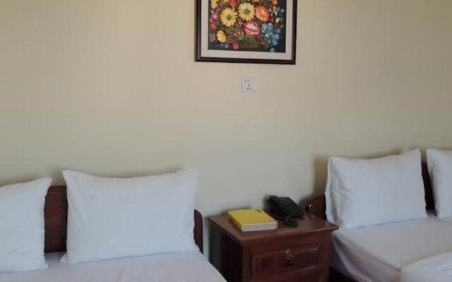 Mekong Heng Mahaphal Hotel