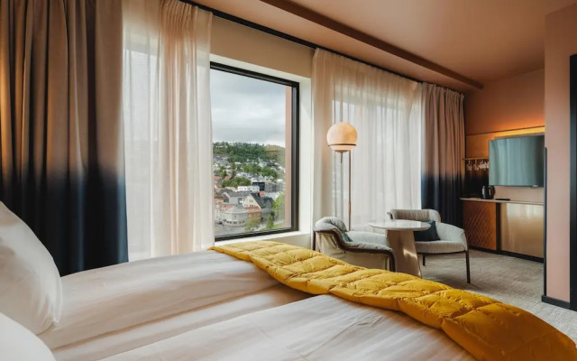 The Dock 69°39 by Scandic