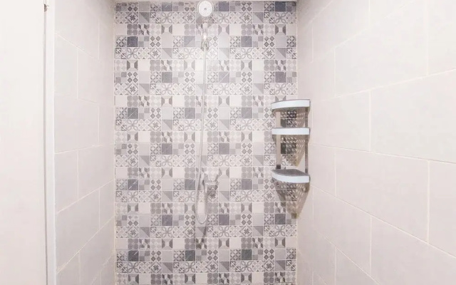 Best Deal Studio Apartment Samesta Mahata Serpong