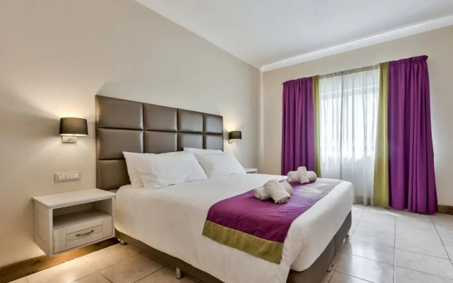 Villa Hibiscus 3 Bedroom Villa With Private Pool