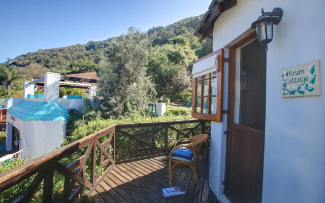 Mont Fleur B&B