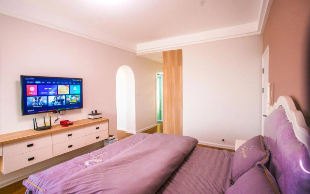 Locals Apartment Place 28