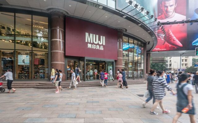 Cozy Apartment Best Location 6133