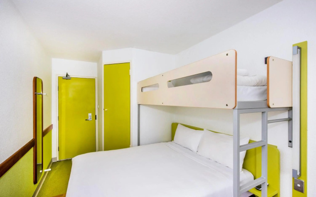 Ibis Budget Newcastle