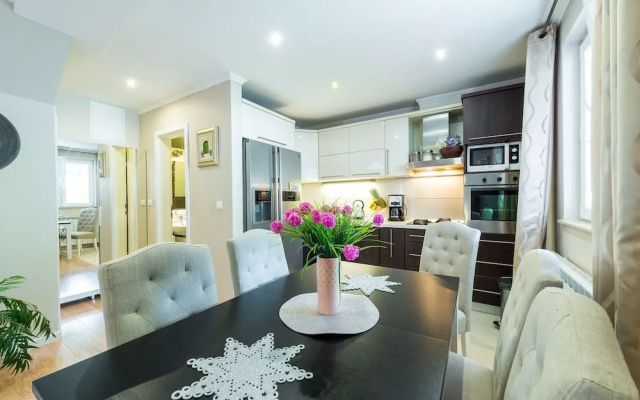 Vacation house Cavtat