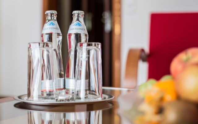 EUROPÄISCHER HOF Bad Gastein