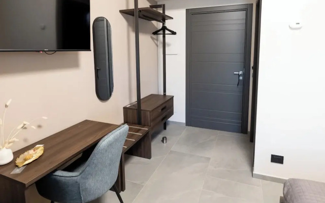 MIA Rooms B&B