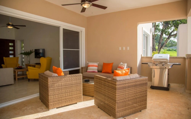 Villa Mango