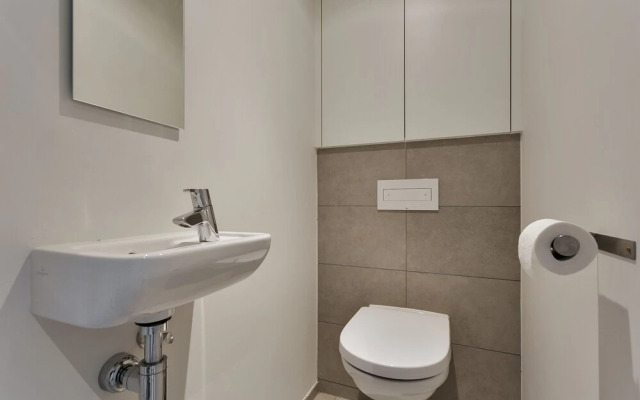 Belcasa Family Suites & Lofts