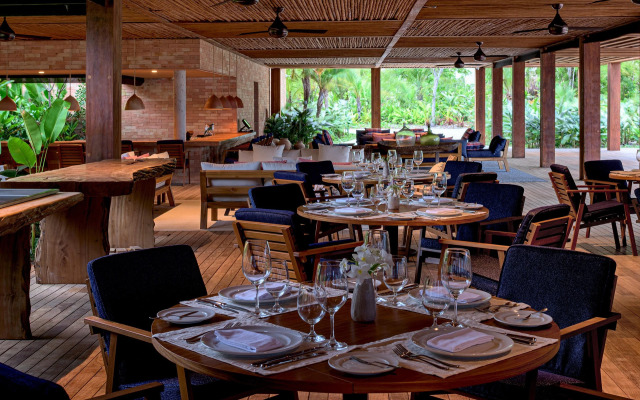 Hotel Fasano Trancoso