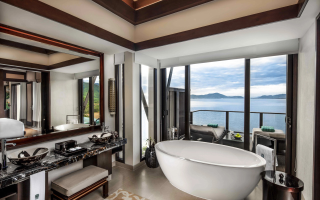 Banyan Tree Lang Co Resort – Guest Rooms – Hue