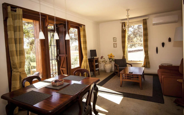 Hotham Ridge Estate — 4-star hotel in Wandering