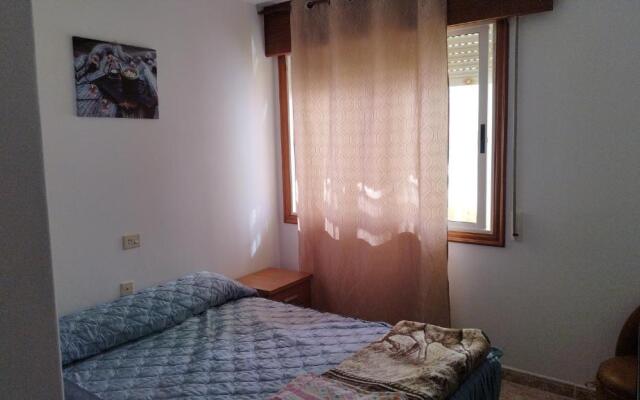 Vivienda Turística Pardiño 2°