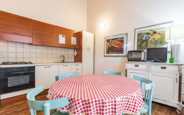 Albergo Residenziale Menhirs