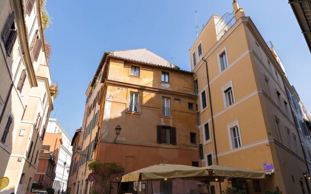 Buongiorno Colosseo