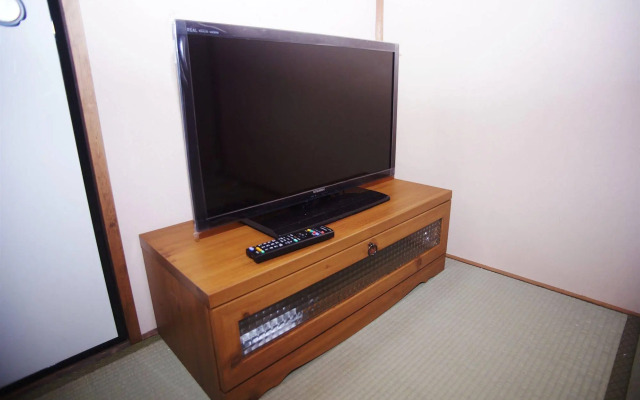 Guesthouse Kotoya Toji