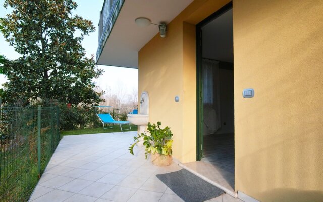 Appartamento Valtenesi