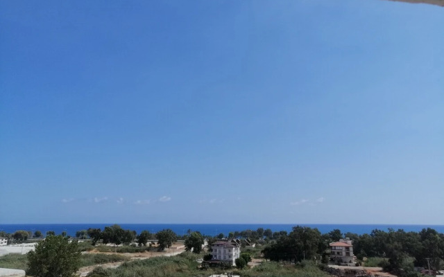 Deniz Apart