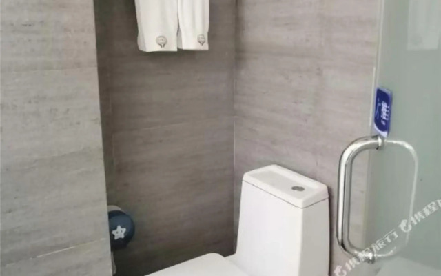 Rui Du Hotel Shenzhen