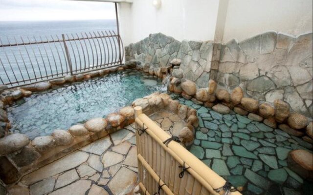 Izu Atagawa Hot Spring Family Hotel, Kaishunro