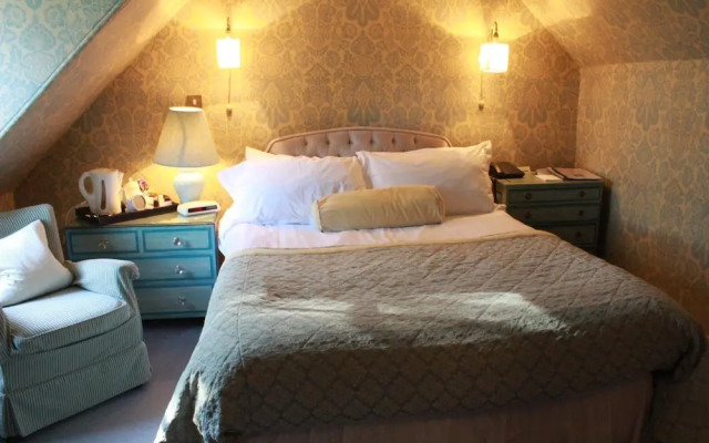 Roman Camp Country House Hotel