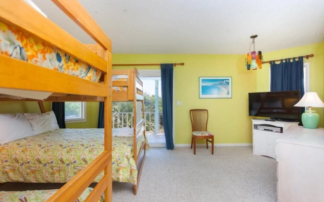 Rising Sun - Four Bedroom Home